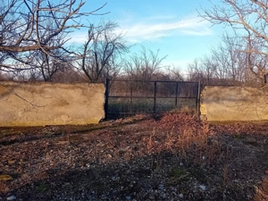 Vand teren intravilan 