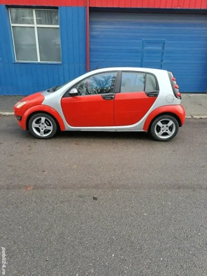 Smart for four - imagine 4