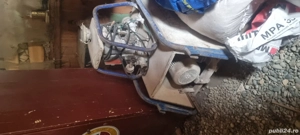 vand compresol masina tencuit Fassa Bortolo