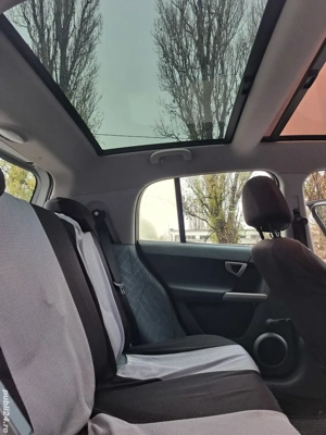 Smart for four - imagine 5