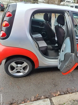 Smart for four - imagine 9