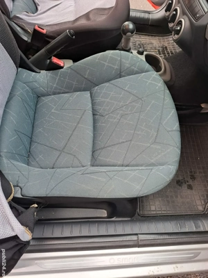 Smart for four - imagine 10