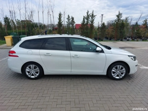 Peugeot 308 panoramic - imagine 2