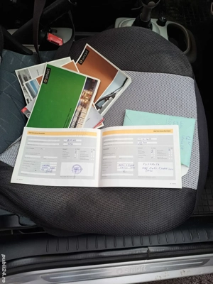 Smart for four - imagine 8