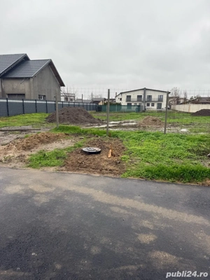 vand teren Cazasu 1000 mp