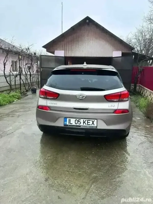 hyundai i 30