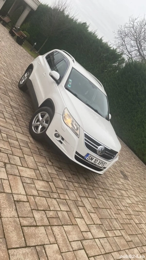 Vand VW Tiguan - imagine 2