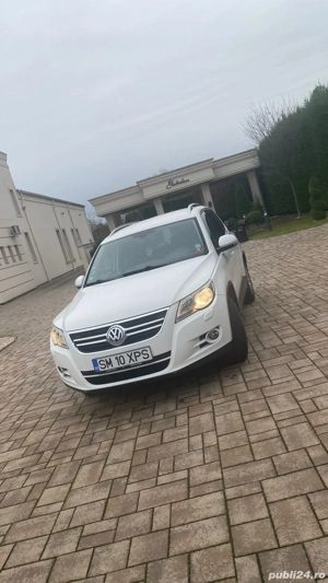 Vand VW Tiguan - imagine 3