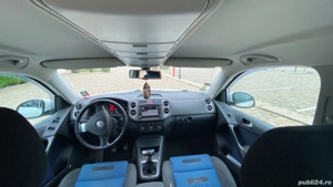 Vand VW Tiguan - imagine 4