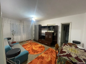 Inchiriez apartament 2 camere, micro 19.