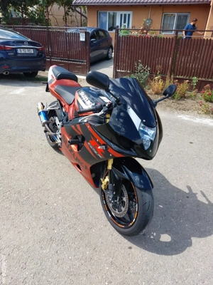 Suzuki gsx 1000 r - imagine 5