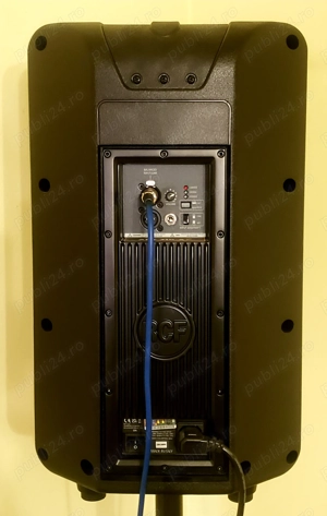 Boxa activă RCF ART 310 A MK 4 - imagine 2
