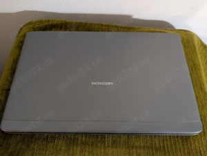 Laptop MEDION AKOYA P7402, Intel Core i3-7167U, Display FHD 43,9 cm, 17,3 INCH - imagine 5