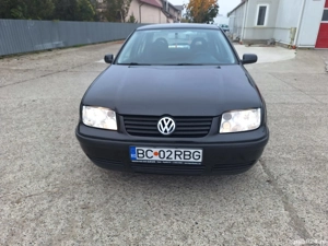 Volkswagen Bora 2002