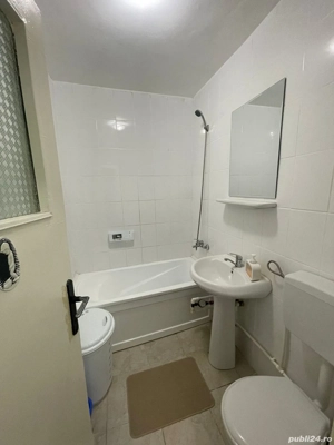 Inchiriez apartament 2 camere, micro 19.