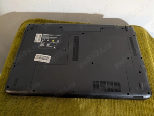 Laptop MEDION AKOYA P7402, Intel Core i3-7167U, Display FHD 43,9 cm, 17,3 INCH - imagine 6