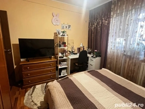 Apartament de vanzare cu 2 camere decomandat - imagine 3