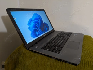 Laptop MEDION AKOYA P7402, Intel Core i3-7167U, Display FHD 43,9 cm, 17,3 INCH - imagine 3