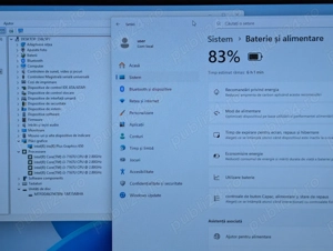 Laptop MEDION AKOYA P7402, Intel Core i3-7167U, Display FHD 43,9 cm, 17,3 INCH - imagine 9