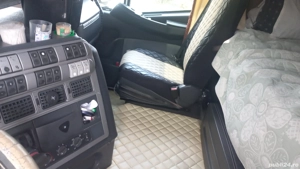 Vând Iveco Stralis - imagine 5