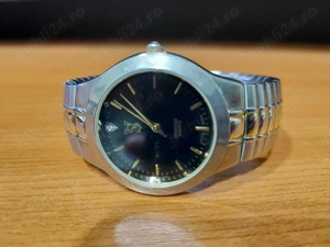 Ceas barbatesc Sergio Valente