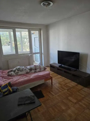 Vanzare apartament 3 camere Blv Basarabia - imagine 4