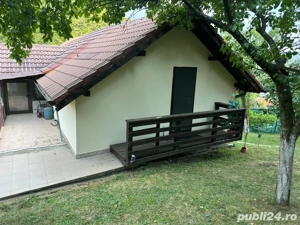 Vand casa Baile Olanesti - imagine 2