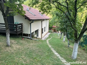 Vand casa Baile Olanesti - imagine 7