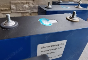 Celule Lifepo4 320ah 3.2v NOI Grade A - imagine 2