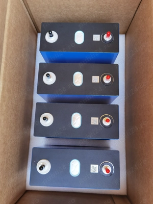 Celule Lifepo4 320ah 3.2v NOI Grade A - imagine 4