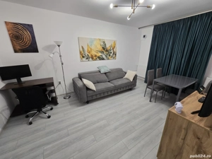 Apartament 2 camere - 53 mp - 2 balcoane, pod propriu, 2 locuri parcare - Prima închiriere