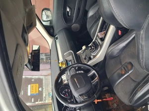 Vand renge rover 2.2 d an 2014 - imagine 5