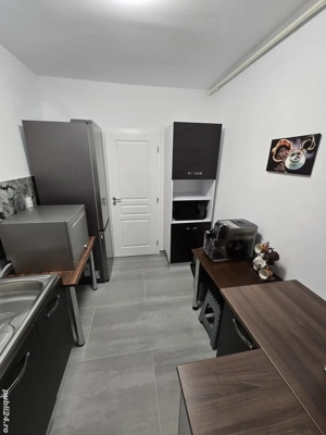 Apartament 2 camere în Giroc - 53 mp - 2 balcoane, pod propriu, 2 locuri parcare - Prima închiriere - imagine 9
