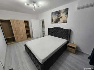 Apartament 2 camere în Giroc - 53 mp - 2 balcoane, pod propriu, 2 locuri parcare - Prima închiriere - imagine 10