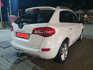 Renault Koleos 2015 .motor 2.0.dci. euro 5.