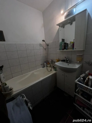 Apartament de vanzare cu 2 camere decomandat - imagine 7