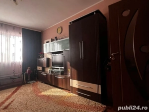 Apartament de vanzare cu 2 camere decomandat - imagine 2