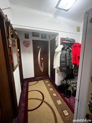 Apartament de vanzare cu 2 camere decomandat - imagine 5