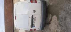 Caddy de vanzare - imagine 2