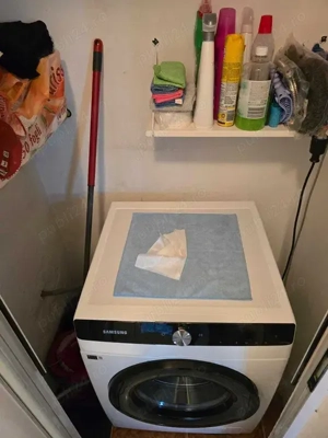 Vanzare apartament 3 camere Blv Basarabia - imagine 7