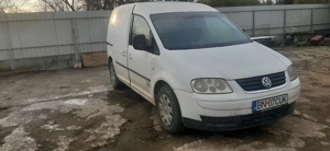 Caddy de vanzare - imagine 5