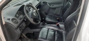 Caddy de vanzare - imagine 4