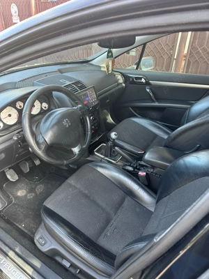 Pejo 407 de vinzare - imagine 7