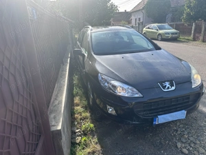 Pejo 407 de vinzare - imagine 9