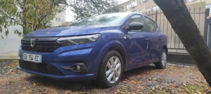 Dacia.  IMPECABILĂ.   AN.   2022. Inm