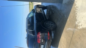 Vand VW Touareg model x