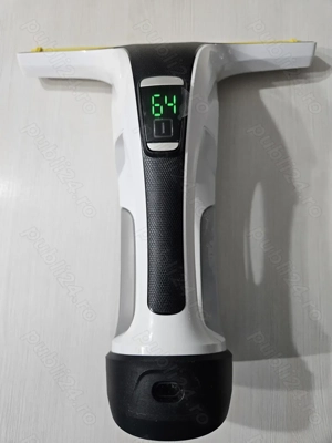 Aspirator geamuri akarcher WV 6 Plus