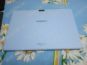 vand urgent Tableta 10.1" Octa-Core MAGCH L231, 12GB RAM, 128GB ROM