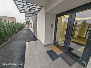 Garsoniera pe DN1 la intrare in Balotesti, 45mp, decomandata, Value Center Aeroport Otopeni Therme