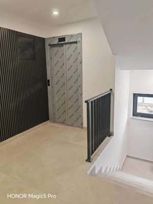 Garsoniera Balotesti la 100m de DN1, decomandata INCHIRIERE   VANZARE - imagine 5